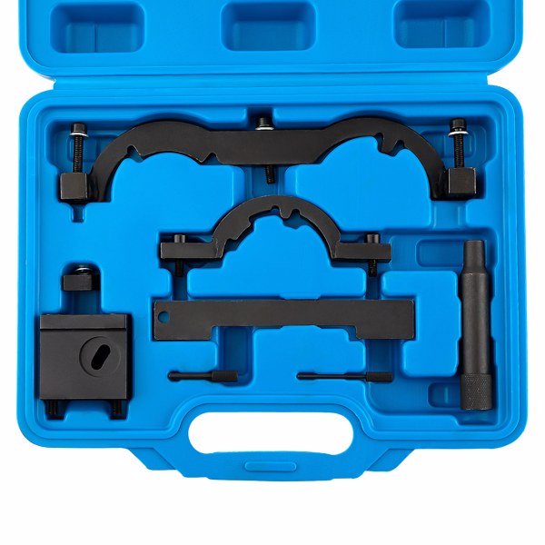 Turbo Engine Timing Locking Tool Fit fit for Opel Vauxhall fit for Chevrolet 1.2L/1.4L-5