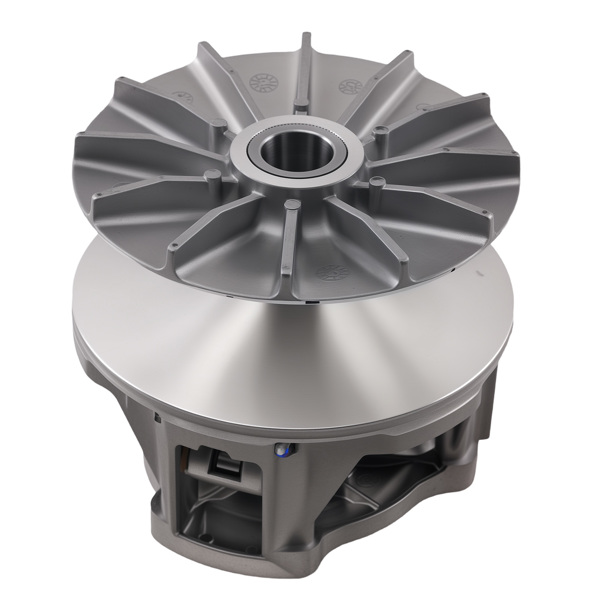 Primary & Secondary Drive Clutch & Puller fit for Polaris 570 RZR Ranger ACE 1323038-4