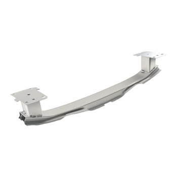 8V5 807 109 fit for 2015-2020 Audi A3 S3 Front Bumper Reinforcement Impact Bar Brace