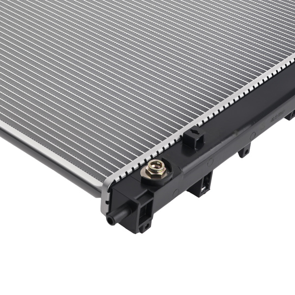 Cooling System Radiator fit for Cadillac CTS 3.6L 2008-2014 CU13109 Direct Fit-2