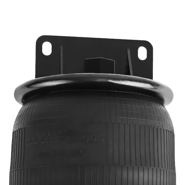 Pair Air Suspension Bags Bellows fit for Goodyear 1R11-268 fit for Kenworth C811005-1
