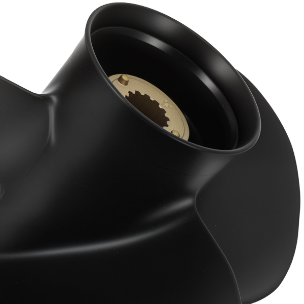 12" Pitch Boat Propeller fit for Mercury 40-60HP Aluminum 48-73134A45 RH-4