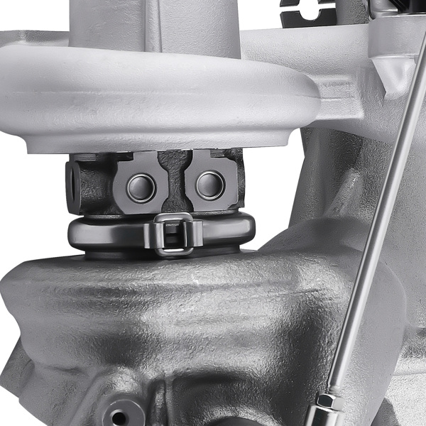 Turbo fit for Hyundai Santa Fe Sport Sonata 2.0L 2013 2014 2015 2016 282312G410-5