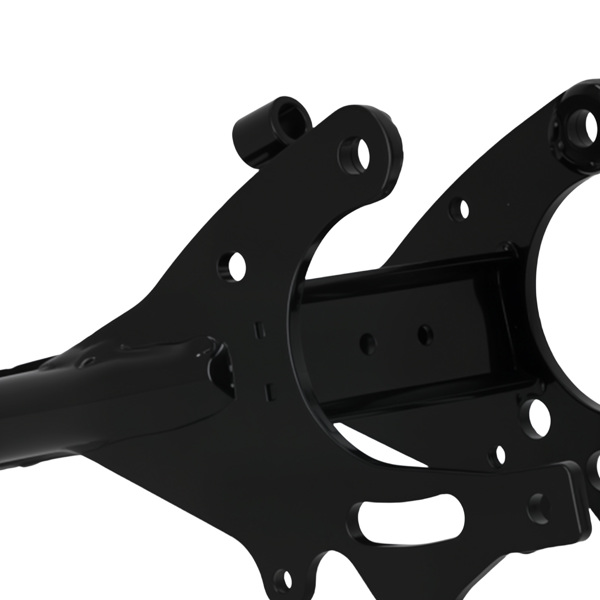 Heavy Duty Mount Bracket fit for Polaris Sportsman Outlaw 90 110 0455012-067 2009-24-1