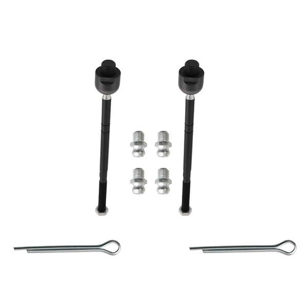 10x Front Control Arms w/Ball Joint Kit fit for 1999-06 Chevy Silverado Sierra 1500-5