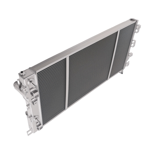 3 Row Cooling Radiator fit for Ford F-150 Expedition 2015-2021 FO3010334 DPI13510-4