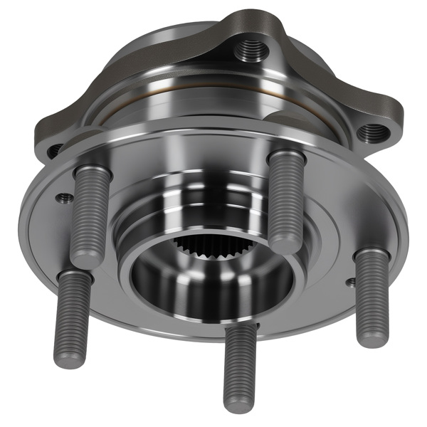 Front Wheel Hub & Bearing Assembly fit for Hyundai Santa Fe 2007-2014 513266-6