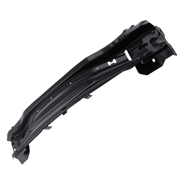 Black Front Bumper Reinforcement fit fit for GMC Terrain 2014-2017 GM1006684-6