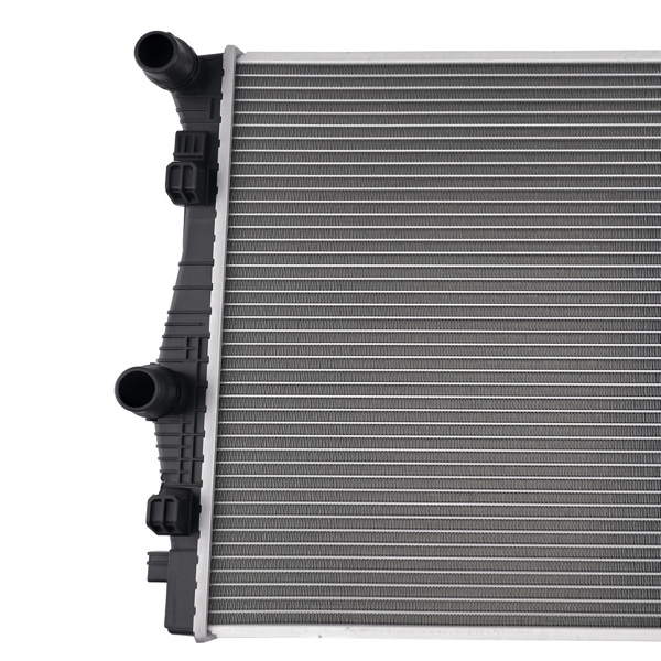 Aluminum Engine Radiator fit for VW Jetta 1.4L 2019-2021 AU3010156 DPI13827-4