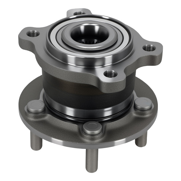 2pc Rear Left Right Wheel Bearing Hub fit for Ford Escape AWD 512500 BR930952-3