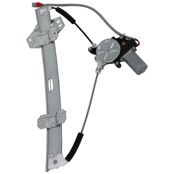 Power Window Lift Regulator fit for Honda Civic 1996-2000 Front Right Side w/Motor-4