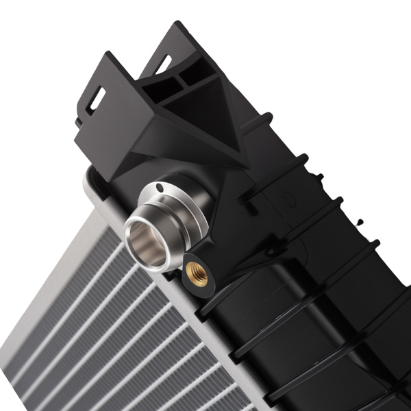 Coolant Radiator fit for Audi A4 Quattro 03-08 8E0121251AP RAD2556 AT-5