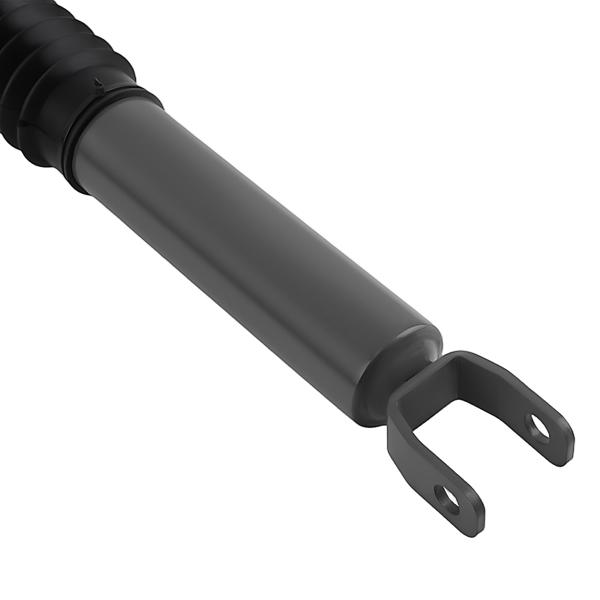 0-3" Upgraded Front Shocks fit for Chevy GMC Heavy Duty Trucks 2011-2025 0-3" Lift-2