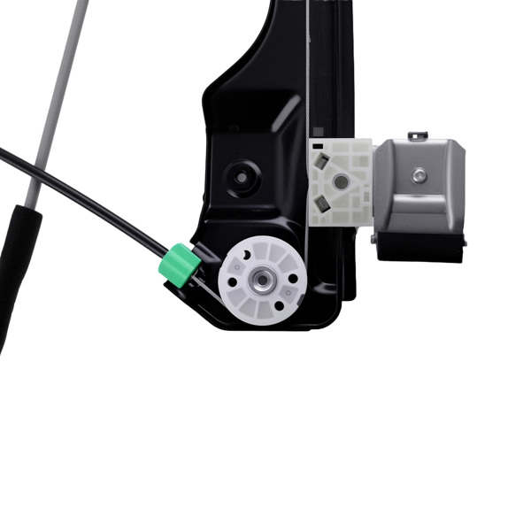 Front Left Window Regulator Driver Side  fit for Cadillac SRX 2010-2015 751-966 US-1