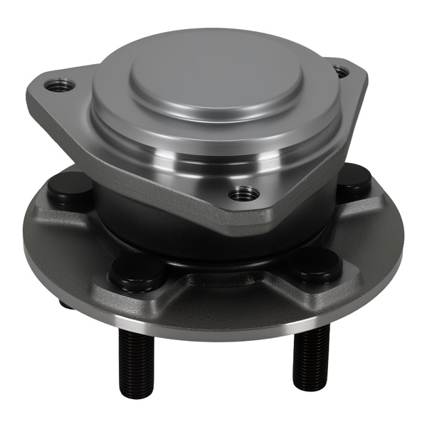 Pair Front Wheel Bearing Hub Assembly fit for Dodge Charger 2012-2023 HB513325-3