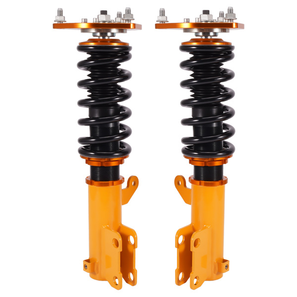 Coilovers Shocks & Springs Kit fit for Mitsubishi Eclipse 2000-2005 Adj. Height-1