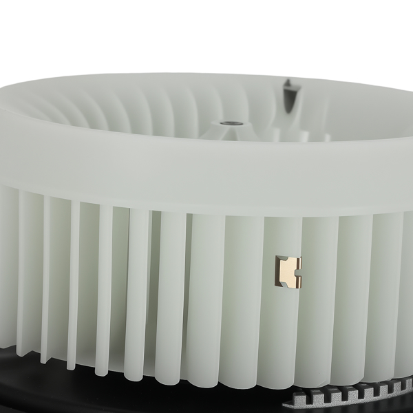 Blower Motor With Wheel fit for Jeep Wagoneer 2022-2023 L6 3.0L 68396057AA BM10103C-2