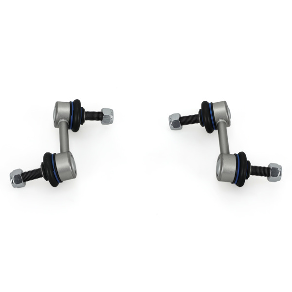 Front Sway Bar End Links fit for 2004-14 Acura TSX Honda Crosstour Accord 2.4L 3.5L-6
