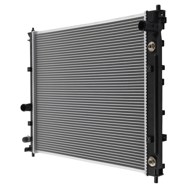 Cooling System Radiator fit for Cadillac CTS 3.6L 2008-2014 CU13109 Direct Fit-6