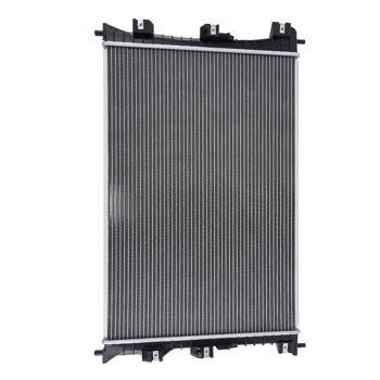 Classic Engine Radiator fit for Ford Explorer/Police 3.5L 2013-2019 DB5Z8005A