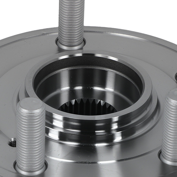 Front Wheel Hub & Bearing Assembly fit for Honda Odyssey 2011-2017 H513293 5 Lugs-4