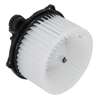 HVAC Blower Motor Fan fit for Hyundai Sonata 2011-2015 Kia Forte5 2014-2018 700259
