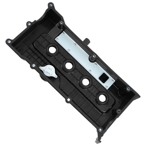 Engine Valve Cover & Gasket & Oil Cap fit for Hyundai Accent 2001-2004 22410-26611-4