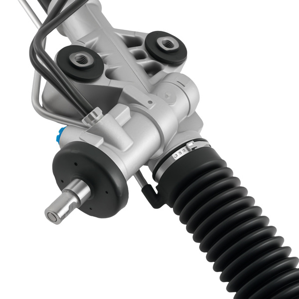 Complete Power Steering Rack and Pinion fit for Express 1500 2003-2014 22-1018-3