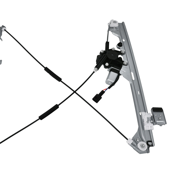 Passenger Window Motor Regulator fit for Chevy Silverado 1500-3500 1999-2006-4