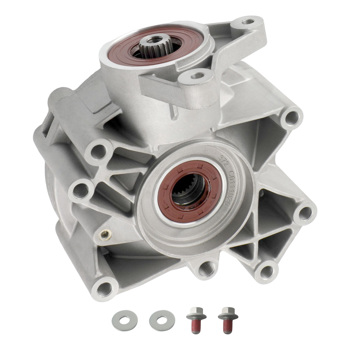 Rear Differential Diff Silver fit for Can-Am Complete Rear Differential 703501033