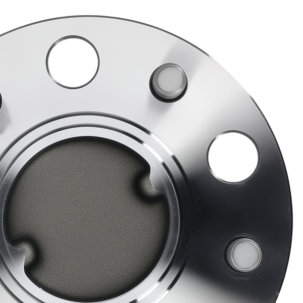 1X Rear Wheel Bearing Hub fit for Hyundai Sonata 2006-2009 5 Stud HA590325-5