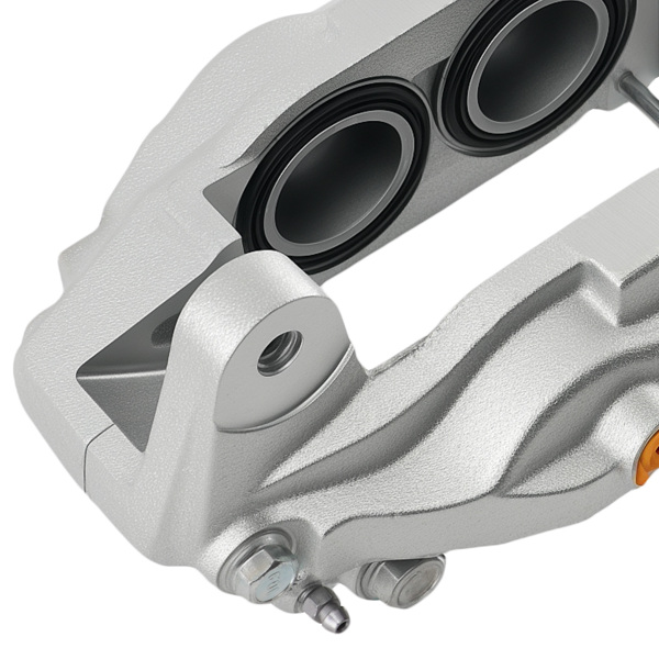 Front Brake Calipers L+R fit for Toyota Tundra V6 V8 2007-2016 193275 193274-5