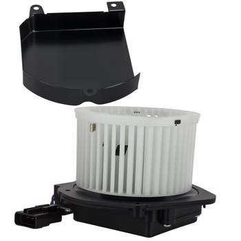 AC Heater Blower Motor With Fan fit for Cadillac DeVille Concours 1994-1996 22137112