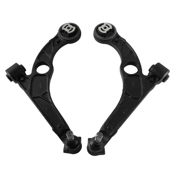 LH RH Control Arm Assembly fit for Chrysler 200 Dodge Dart 2013-2017 Complete Kit-1