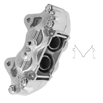 Front Right  Disc Brake Caliper Assembly fit for Toyota Tacoma 2.7L/3.5L/4.0L 192984