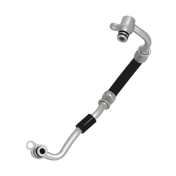 Turbo Coolant Hose fit for Mercedes Benz SL S E CL S550 SL550 CLS550 S550 2782000800-2