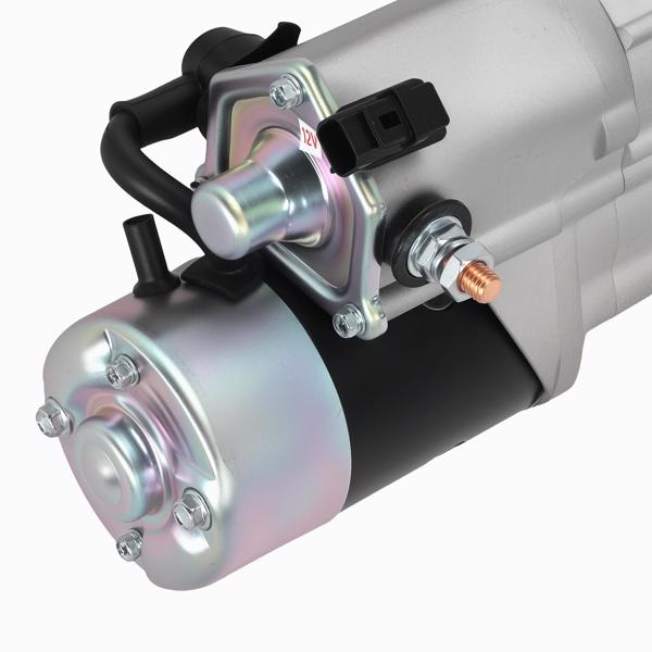 Starter Motor fit for Dodge Ram 2500 3500 5.9L 2003 04-2006 17892N 12V 2.7KW 13T CW-1
