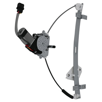 1X Front Passenger Window Regulator & Motor fit for Acura TL 2004-2008 751047