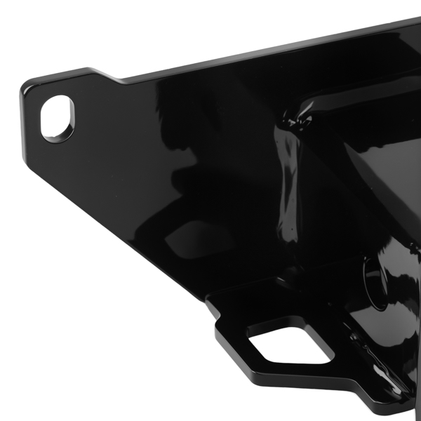 2" Trailer Hitch fit for Polaris Sportsman 335 400 500 700 IRS 1996-2004 Bolt-On-5