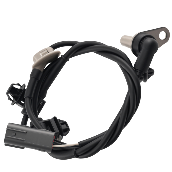 1X ABS Wheel Speed Sensor Front fit for Mazda CX-9 3.7L 2007-2014 L206-43-73XC Left-6