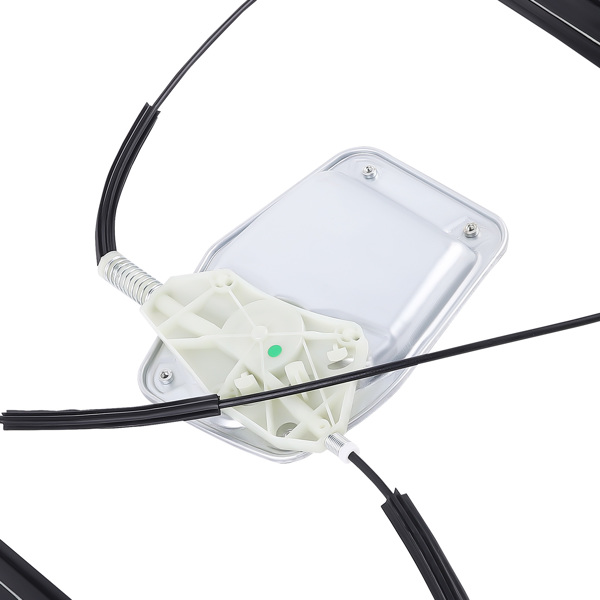 Front Left Driver Side Power Window Regulator fit for VW Volkswagen Eos 2008-2016-5