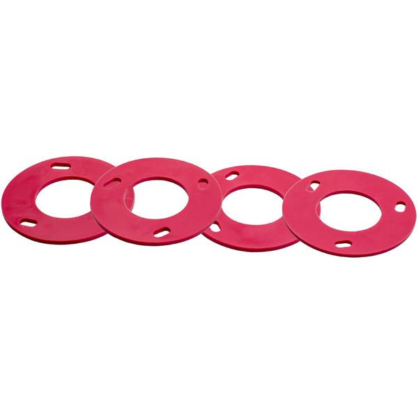 Leveingl Kit 1.5"-2.5" in Front Spacers fit GMC Yukon Sierra 1500 2007 2008 2009-5