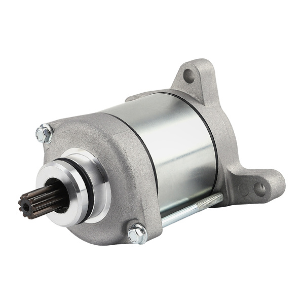 New Starter Motor fit for Honda CRF450R CRF450RX CRF450RWE 31200-MKE-A71 2019-2024-4