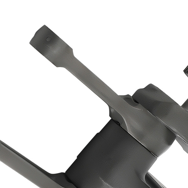 Crankshaft Assembly fit for Polaris RZR Ranger Sportsman 4X4/6X6 800 2205112 2203068-3