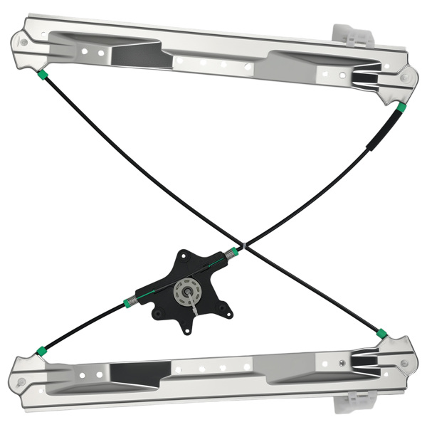Electric Window Regulator Front Right fit for Ram C/V 2012-2015 68030654AA 749509-6