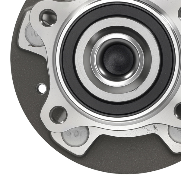 2PCS Wheel Hub & Bearing Rear fit for BUICK ENCORE 2013-2016 512438 WA512438-5