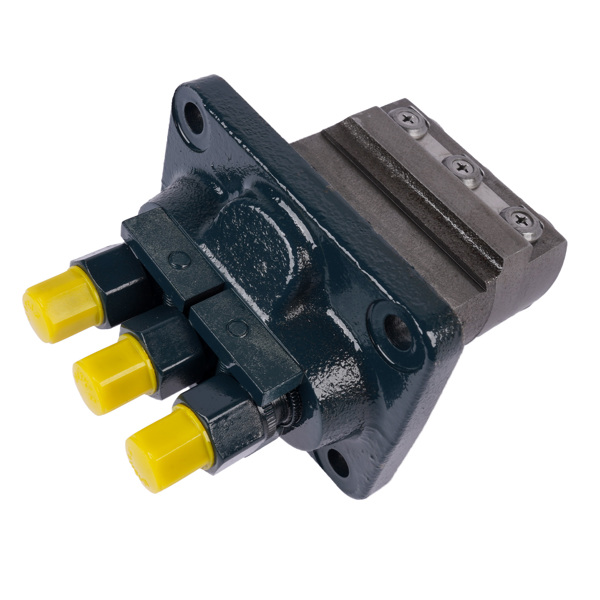 燃油喷射泵 Fuel Injection Pump Replacement for Kubota Engine D1503 D1703 D1803M 1G702-51010 07933-00140-3