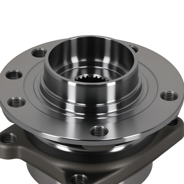 Rear Wheel Hub & Bearing Assembly fit for CHRYSLER 200 AWD MB25313 40158001-3