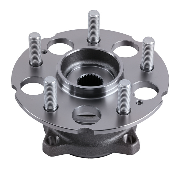 5 Bolt Wheel Hub Assembly Rear fit for Acura RDX Honda CR-V 2012-2016 WE60605 AWD-3