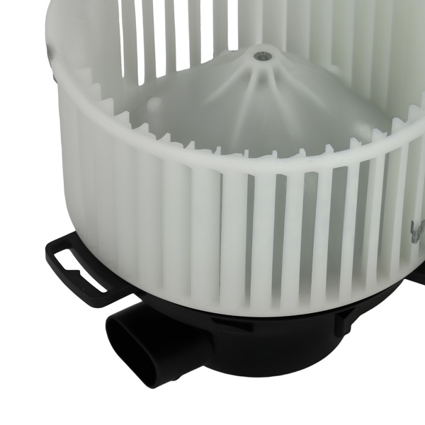 HVAC Heater Blower Motor With Fan Cage fit for Mazda 3 2010 -2013 BBM461B10 61550240-5
